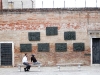 venezia muro ghetto                                